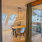 Apartman Dorfplatzl Hohentauern