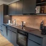 Dorfplatzl Apartman *