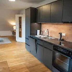 Apartman Dorfplatzl *