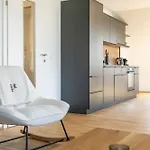 Apartman Dorfplatzl *