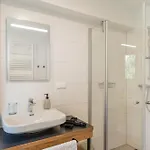 Dorfplatzl Apartman *