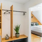 Dorfplatzl Apartman