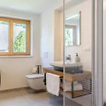 Apartman Dorfplatzl *