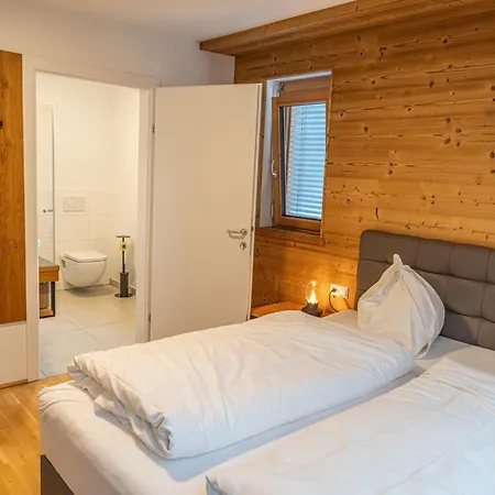 Dorfplatzl Apartment Hohentauern