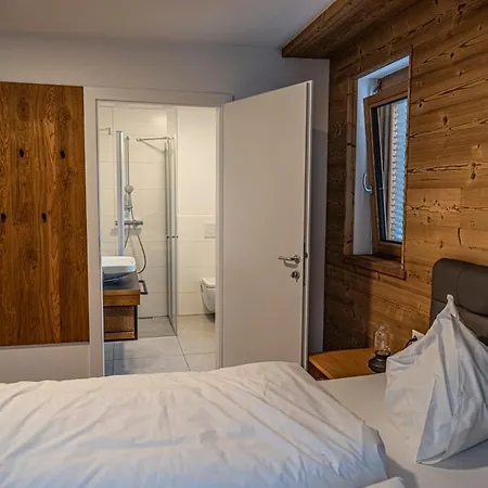 Dorfplatzl Apartment