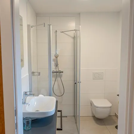 Dorfplatzl Apartamento Hohentauern