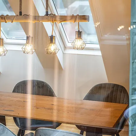 Apartamento Dorfplatzl