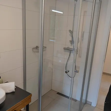 Apartamento Dorfplatzl Hohentauern