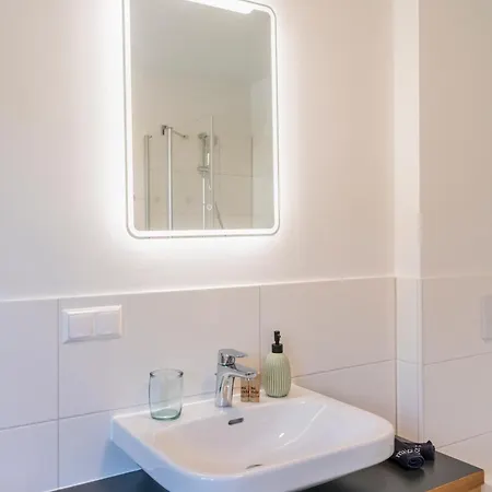 Apartamento Dorfplatzl