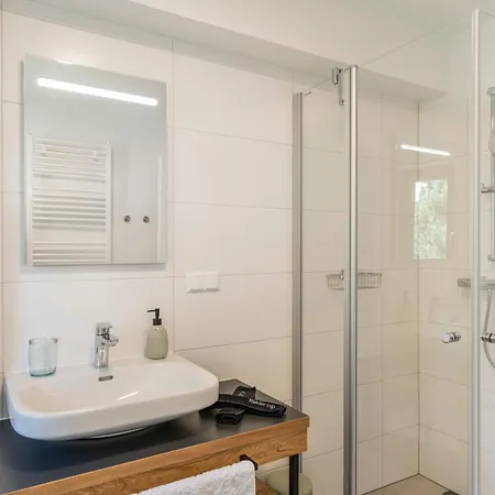 Dorfplatzl Appartement *