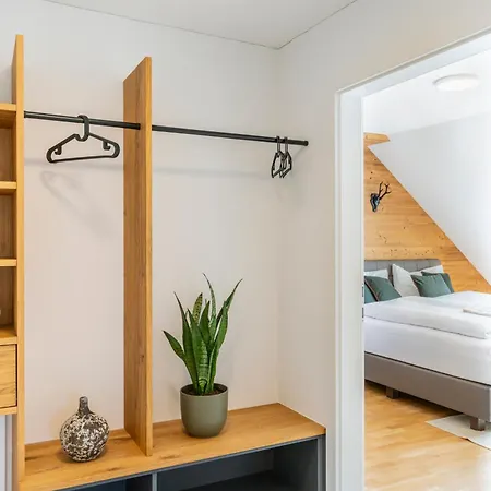 Dorfplatzl Apartment