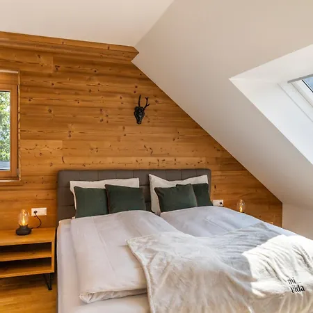 Apartamento Dorfplatzl Hohentauern