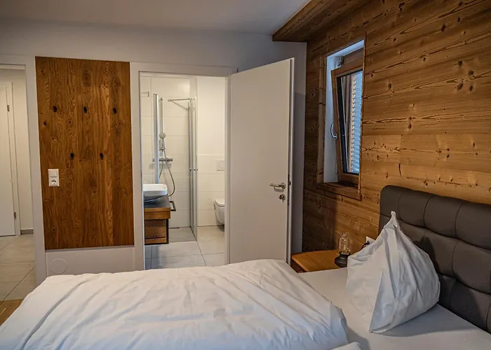 Dorfplatzl Apartment