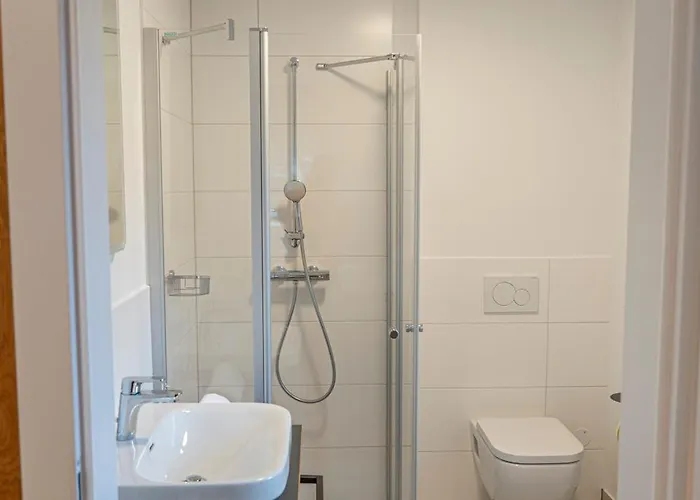 Dorfplatzl Apartment Hohentauern