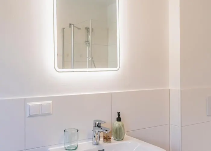 Apartment Dorfplatzl