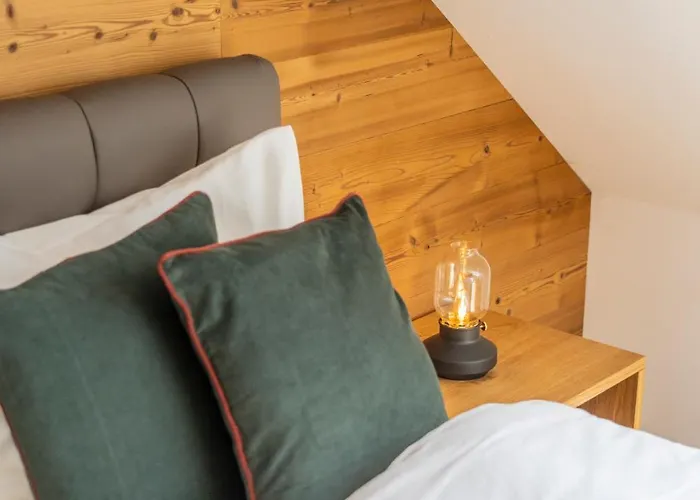 Apartment Dorfplatzl