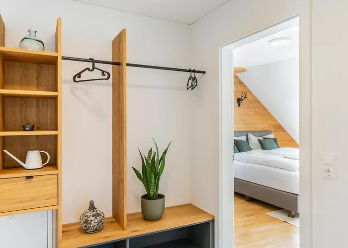 Dorfplatzl Apartment